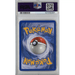 Meganium (13/123) - Holo Rare - Mysterious Treasures [PSA 6] 