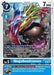 MegaSeadramon (BT15-029 U) 