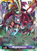 Megidramon (EX3-064 R) 