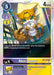Meicoomon (BT9-074 R) 