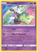 Meloetta [SM - Lost Thunder] 