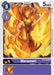 Meramon (#BT3-083 C) (Release Special Booster 1.5) Near Mint 