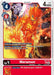 Meramon (#EX8-010 C) (Chain of Liberation) Near Mint 