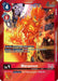 Meramon (Limited Foil) (EX8-010 C) 