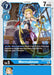Mermaimon (BT12-027 C) 