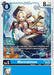 Mermaimon (#BT18-027 C) (Release Special Booster 2.0) Near Mint 