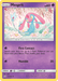 Mesprit (84/236) [Sun & Moon: Unified Minds] 