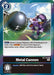 Metal Cannon (BT7-104 R) 