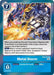 Metal Storm (BT9-097 R) 