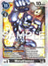 MetalEtemon (Official Tournament Pack Vol.12) (EX1-053 U) 