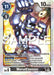 MetalEtemon (Official Tournament Pack Vol.12) (#EX1-053 U) (Classic Collection) Near Mint Foil 