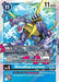 MetalGarurumon (BT17-027 R) 