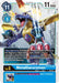 MetalGarurumon - BT5-031 (BT5-031 R) 