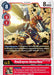 MetalGreymon: Alterous Mode (BT5-015 R) 