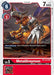 MetalGreymon - BT1-021 (BT1-021 U) 