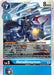 MetalGreymon (BT10-024 SR) 