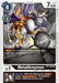 MetalGreymon - BT2-063 (BT2-063 C) 