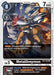 MetalGreymon - BT2-063 (Official Tournament Pack Vol.3) (#BT2-063 C) (Release Special Booster 1.0) Near Mint 