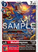 MetalGreymon (EX10-008 R) 