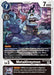 MetalGreymon - EX4-045 (#EX4-045 U) (Alternative Being Booster) Near Mint 