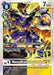 MetalKabuterimon (#BT18-067 R) (Release Special Booster 2.0) Near Mint Foil 