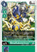 MetalKabuterimon (BT7-047 C) 
