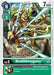 MetallifeKuwagamon (BT12-053 C) 