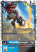 MetalMamemon (EX9-018) 