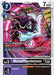MetalPhantomon (#BT20-073 C) (Release Special Booster 2.5) Near Mint 
