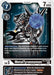 MetalTyrannomon (EX1-049 C) 