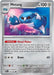 Metang (114/162) [Scarlet & Violet: Temporal Forces] 