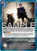 Metropolitan Police Department, Community Safety Bureau, Cyber Crime Division, Investigation Unit 11... (BT16-096 R) 