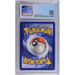 Mewtwo - WB Stamp - Black Star Promo 3 (Movie) [CGC 8] 