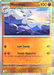 Mienshao (053/086) (Master Ball Pattern) [Scarlet & Violet: White Flare] 