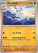 Mienshao (053/086) [Scarlet & Violet: White Flare] 