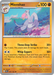 Mienshao (097/182) [Scarlet & Violet: Paradox Rift] 