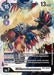 Millenniummon (BT2-083 SR) 