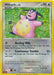 Miltank [Trading Card Game Classic] 