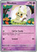 Mimikyu (042/094) [Mega Evolution: Phantasmal Flames] 