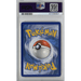 Mimikyu (245/236) - Full Art - Cosmic Eclipse [PSA 9] 