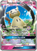 Mimikyu GX [SM - Lost Thunder] 