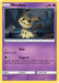 Mimikyu [SM - Guardians Rising] 