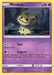 Mimikyu (SM Guardians Rising) [Deck Exclusives] 