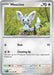 Minccino (136/162) [Scarlet & Violet: Temporal Forces] 