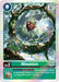 Minomon Box Promotion Pack Beginning Observer (#BT16-004 U) (Beginning Observer) Near Mint Foil 