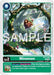Minomon (BT16-004 U) 