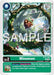 Minomon (#BT16-004 U) (Beginning Observer) Near Mint 