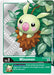 Minomon (Winner Pack Xros Encounter) (#BT3-004 U) (Release Special Booster 1.5) Near Mint 