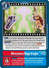 Miraculous Mega Knight (BT17-095 U) 