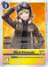 Mirai Kinosaki (EX9-067 R) 